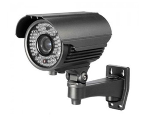 powersmart HD-CVI Camera BC-120V Bullet Cam Varifocal 2.8-12mm